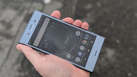 sony xperia xz1 reviews